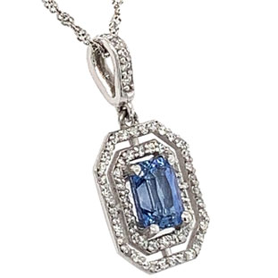 Ethically Sourced Gemstone Ready to Ship | The Art of Jewels